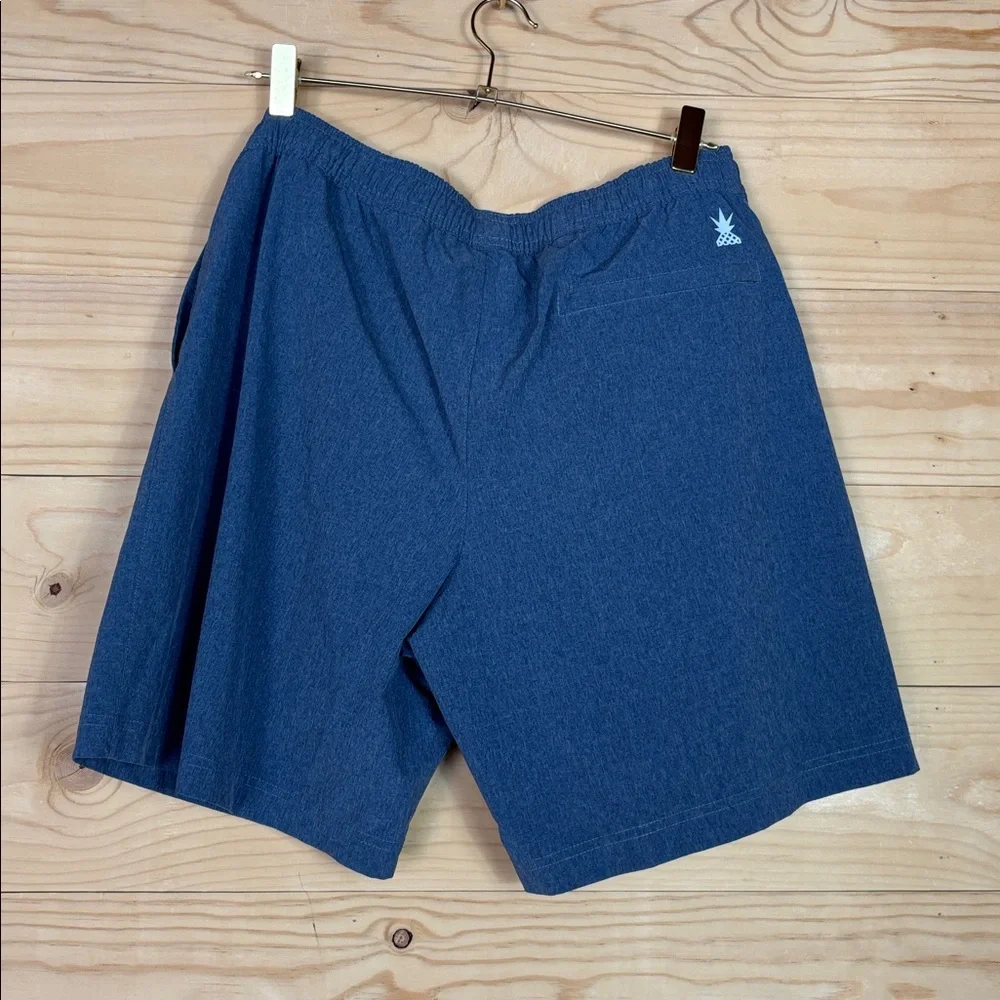 Chubbies‎ blue swimsuit